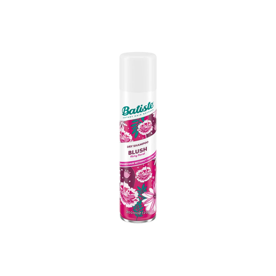 Batiste Dry Shampoo Blush 200ml
